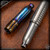 Fellhoelter Mark 22 Charpie Tip - DarkTi