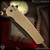 Pro-Tech Knives: Malibu Reverse Tanto - Black/AlBronze
