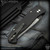 Pro-Tech Knives: Brend Classic - Satin/Black - Blade 2026