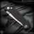Pro-Tech Knives: Brend Classic - Satin/Black - Blade 2026