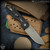 Pro-Tech Knives: Vero Synapse Auto - Blasted/Black - Blade 2026
