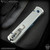 Pro-Tech Knives: Godfather - Sapphire Blue/Satin - Blade 2026