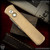 Pro-Tech Knives: Custom Godson - Damascus/AlBronze
