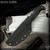Brock Blades x Joe Watson: Magni - Tumbled/Black G10