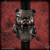 Dmitry Streltsov Bead: Bad Teddy - Titanium
