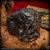 Dmitry Streltsov Ring: Aspid - Titanium