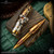 Dmitry Streltsov Pen: Zeppelin - Titanium Polar Bear