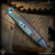 Dmitry Streltsov Pen: Zeppelin - Titanium