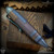 Dmitry Streltsov Pen: Zeppelin - Titanium