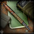 Dmitry Streltsov Pen: Ace - Armata Titanium/Bronze