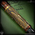 Dmitry Streltsov Pen: Ace - Armata Titanium/Bronze