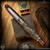 Dmitry Streltsov Pen: Ace - Ghost Titanium