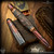 Dmitry Streltsov Pen: Ace - Ghost Titanium