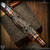 Dmitry Streltsov Pen: Ace - Ghost Titanium