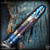 Dmitry Streltsov Pen: Ace - Drakkar Titanium/Blue