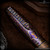 Dmitry Streltsov Pen: Ace - Castle/Blue Beard - Titanium Bronze/Blue