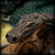 Dmitry Streltsov Accessory: Crocodile - Titanium