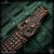 Dmitry Streltsov Accessory: Crocodile - Titanium