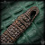 Dmitry Streltsov Accessory: Crocodile - Titanium