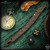 Dmitry Streltsov Accessory: Crocodile - Titanium