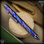 Nottingham Tactical Pen: Standard - DarkTi 250th Edition - Single Lock
