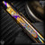 Nottingham Tactical Pen: Standard - ZircuTi 250th Edition - Single Lock