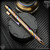 Nottingham Tactical Pen: Standard - ZircuTi 250th Edition - Single Lock
