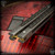 Biegler Bladeworks Custom Stink Finger Balisong - Two Tone/Carbon Fiber