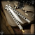 Biegler Bladeworks Custom Stink Finger Balisong - Satin 36 Chambers