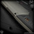 RMJ USA Fixed Blade: Kukri - Tungsten Cerakote Monkey Edge FRAG Pattern
