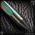 Nottingham Tactical: G2 Mini Pen - Zirconium Oilslick - Trifecta - Single Lock