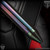 Nottingham Tactical Pen: Standard - Zirconium Oilslick - Straight Fluted - Double Lock