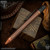 Nottingham Tactical: Standard Pen - Copper Two Tone - Killer Beez - Single Lock
