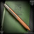 Nottingham Tactical Pen: G2 Mini - Copper Tumbled - Standard - Single Lock