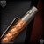Nottingham Tactical Pen: G2 Mini - Copper Tumbled - Digital - Single Lock