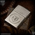 Nottingham Tactical: Limited Edition Zippo