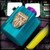 Tuff Writer Precision Press Series - NETRUNNER V-SPEC