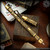 Starlingear x Ti2 Design: Techliner Pen - Brass MIAC
