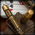 Starlingear x Ti2 Design: Techliner Pen - Brass MIAC