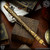Starlingear x Ti2 Design: Techliner Pen - Brass MIAC
