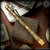 Starlingear x Ti2 Design: Techliner Pen - Brass MIAC