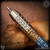 Starlingear x Ti2 Design: Techliner Pen - Titanium MIAC
