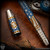 Starlingear x Ti2 Design: Techliner Pen - Titanium MIAC