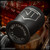 Nottingham Tactical Whiskey Slinger - Titanium Black Tapered