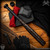RMJ Tactical: Mini Slugger - Textured Burned/Black