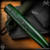 RMJ Tactical: Mini Slugger - Prototype Green