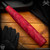 RMJ Tactical: Mini Slugger - Textured Red/Black