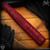 RMJ Tactical: Mini Slugger - Damascus Red/Black