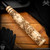 RMJ Tactical: Mini Slugger - Scrollwork Natural/Black