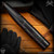 RMJ Tactical: Mini Slugger - Prototype Purple/Black